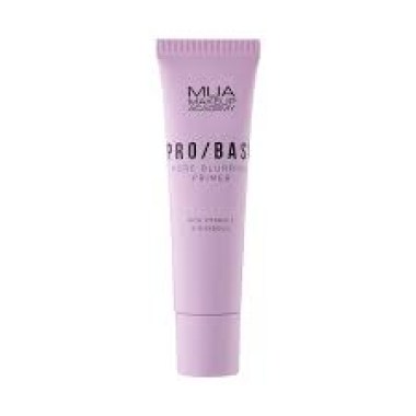 mua pro base pore blurring primer 1